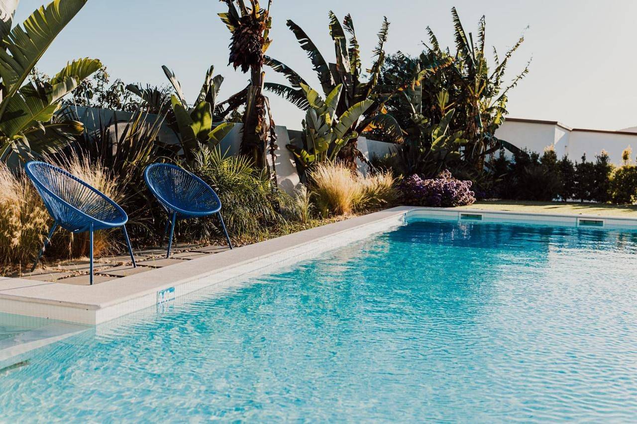 Standard Double Room in Estoi, Faro