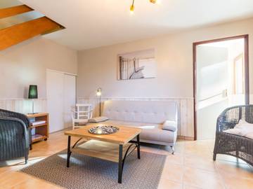 Gîte pour 8 Personnes dans Port-Saint-Père, Vallée de la Loire, Photo 3