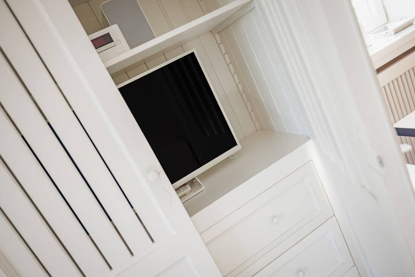 Ganze Wohnung, Die „große Künstlerdeele“, in bester Anbindung zum Weststrand in Wenningstedt in Wenningstedt, Sylt