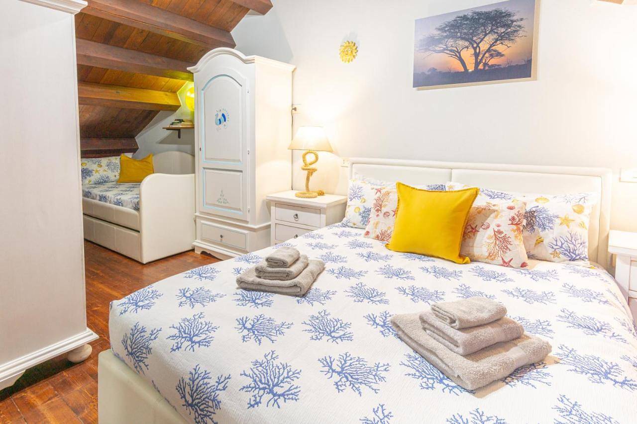 Two-Bedroom House in Porto Paglia, Gonnesa