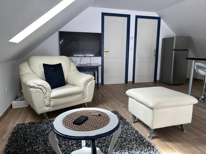 Gîte pour 3 personnes, avec vue et terrasse à Valpaços - 4