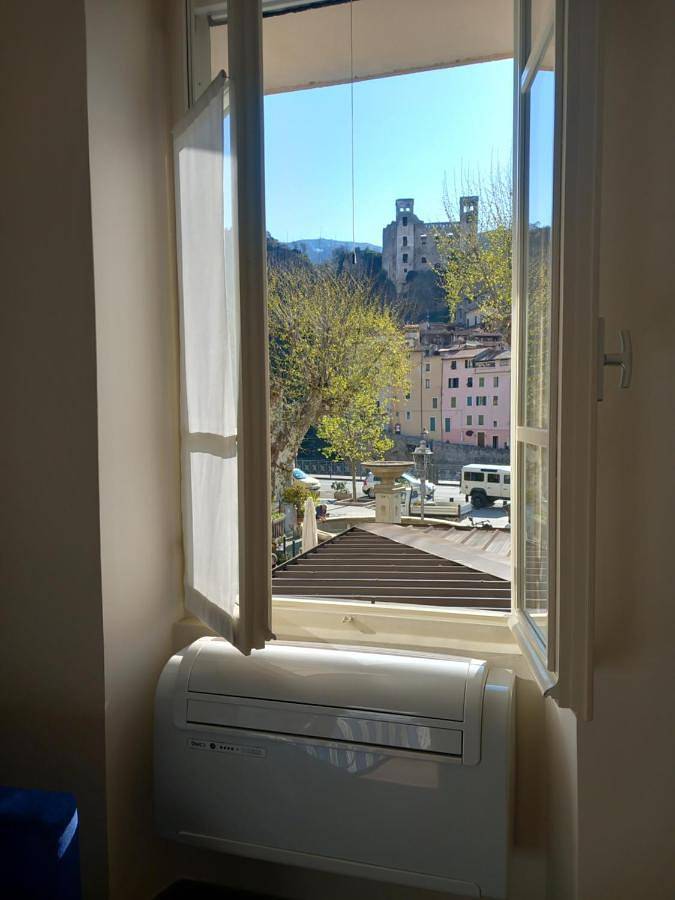 Appartement de vacances pour 4 personnes, avec Vue sur le lac et Vue