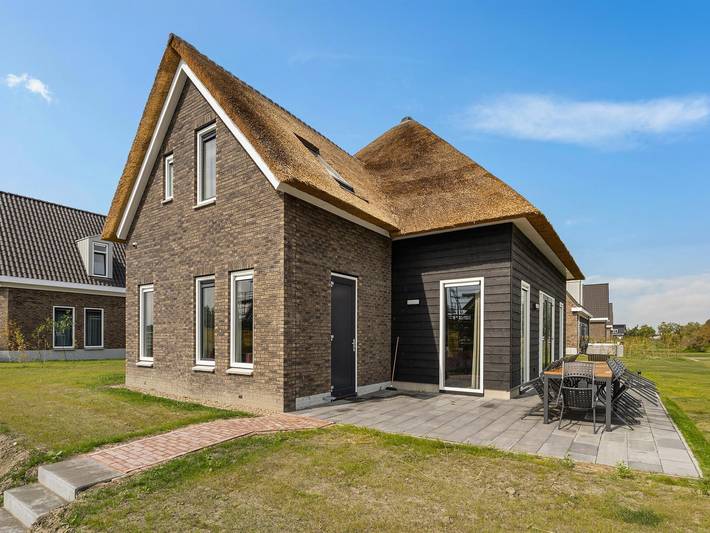 Ferienhaus für 14 Personen, mit Terrasse und Garten