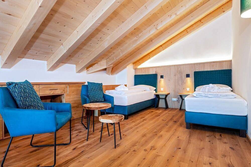 Doppelzimmer - Berghotel Schmittenhöhe in Zell am See, Pinzgau