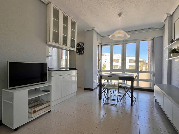 Apartamento para 2 personas en Somo