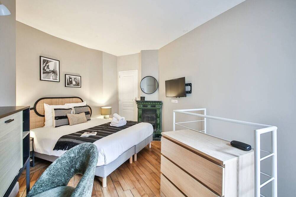 Appartement de vacances