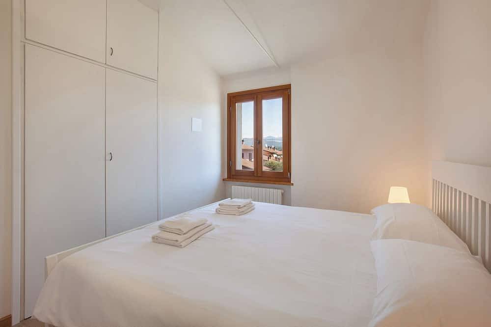 Ganze Wohnung, Villa Al Parco Antico - Zentrales Haus, Villa Al Parco Antico - Casetta Centrale in Costermano, Gardasee-Berge