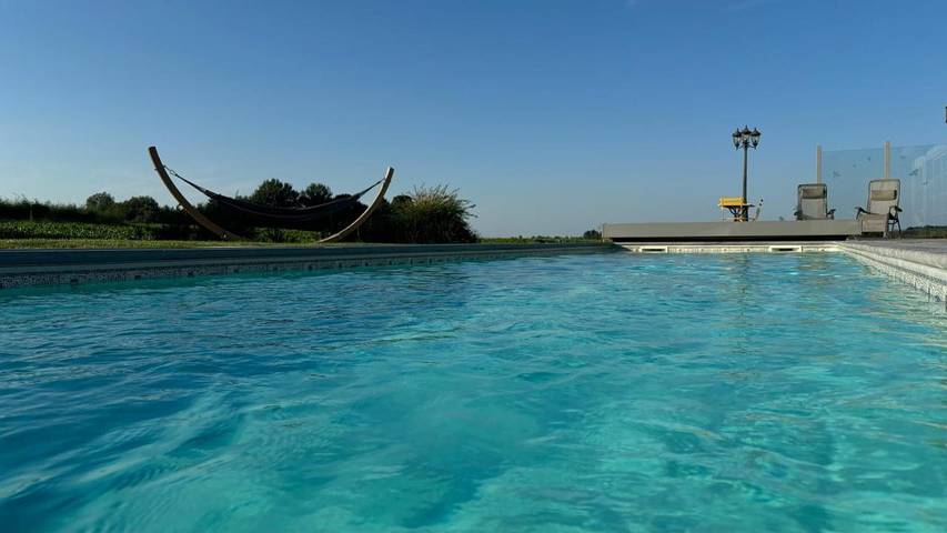 Location de vacances pour 2 personnes dans Sart-Dames-Avelines - 3