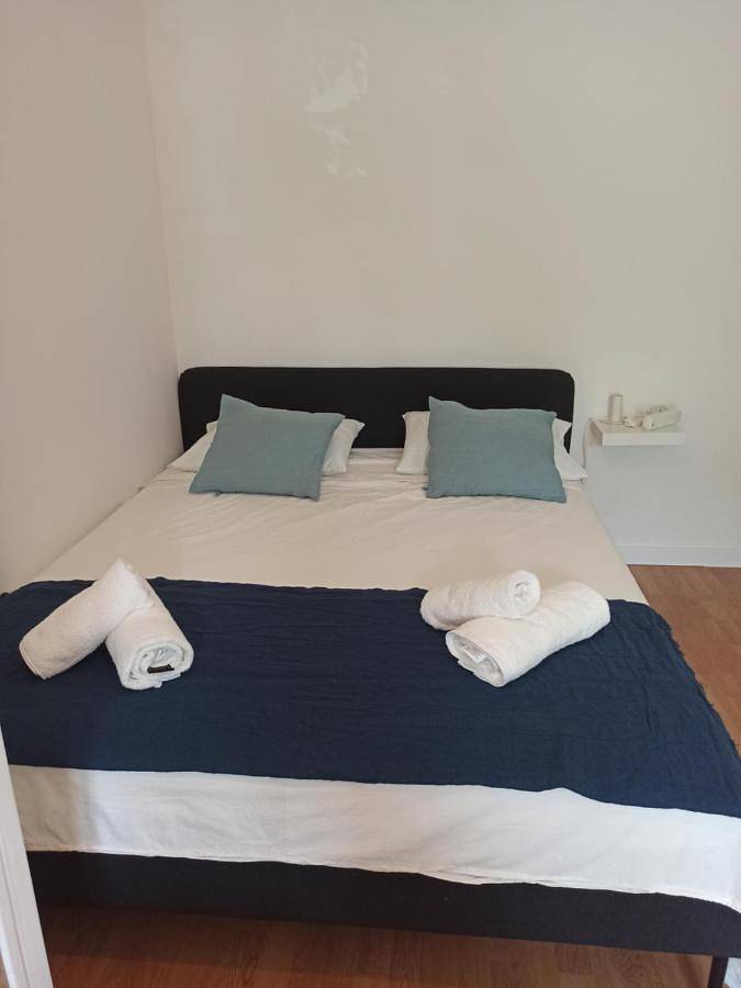 Gîte pour 4 personnes, avec Balcon et Piscine à Castanet-Tolosan