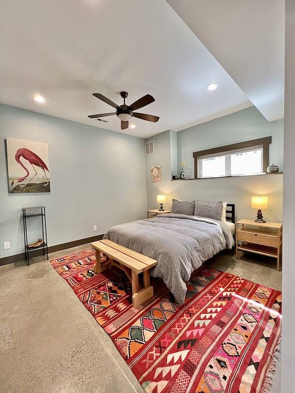 Ganze Wohnung, Charming Montford Five ★ — Comfortable & Quiet — Walk Downtown in Blue Ridge Parkway, Asheville