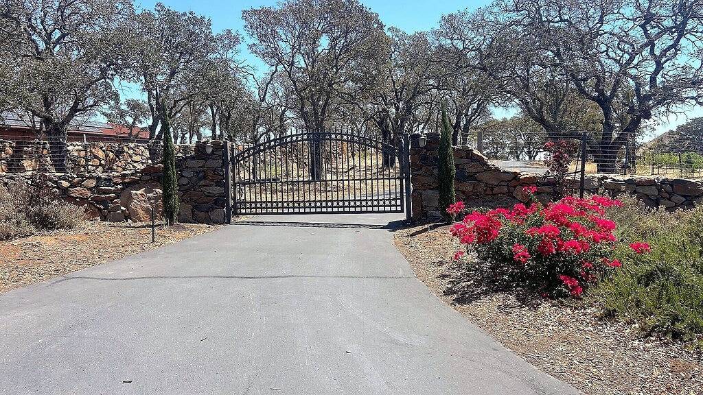 ♡ Das ultimative Weingebiet Country in Fairfield (CA), California North Coast