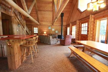 Cottage for 12 Guests in Coos County, Picture 4