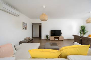 Apartamento De Férias para 4 Pessoas em Cabanas de Tavira, Conceição e Cabanas de Tavira, Foto 4