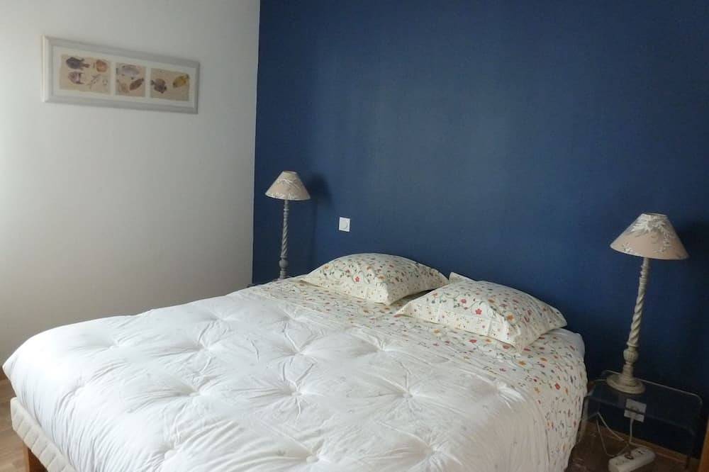 Gite Les Hydrangeas 3 étoiles 2 chambres  4 pers,. Wifi Fibre. près Honfleur . in Ablon, Région de Lisieux