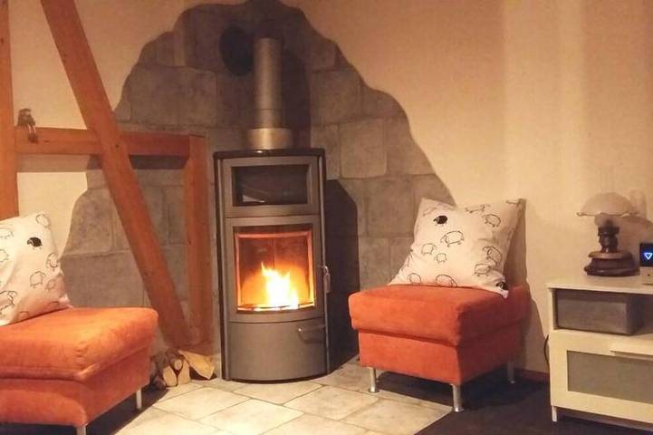 Ferienwohnung für 6 Personen, mit Balkon, mit Haustier - 1