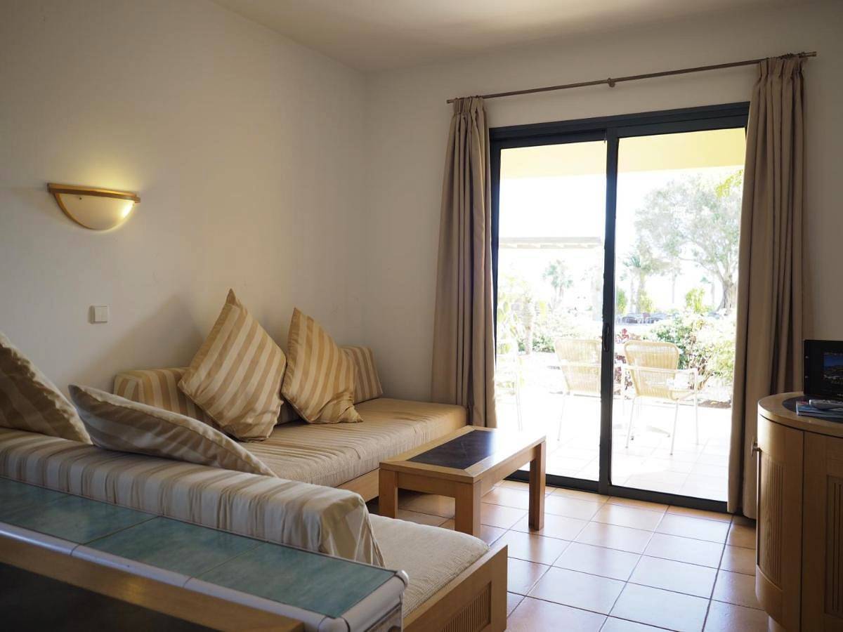 Aparthotel para 10 personas con terraza in Las Playitas, Tuineje