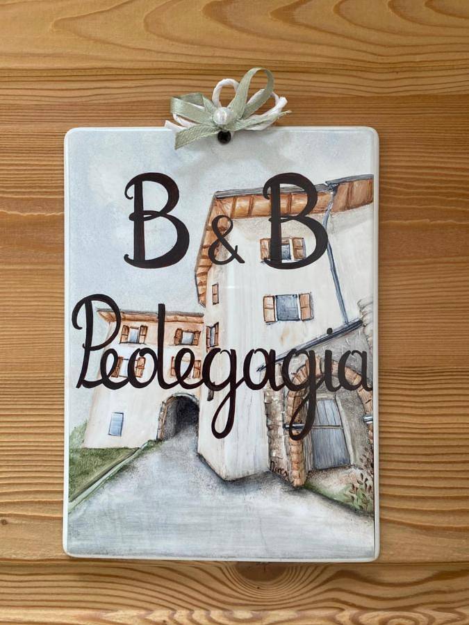 B&b per 2 persone ad Andalo