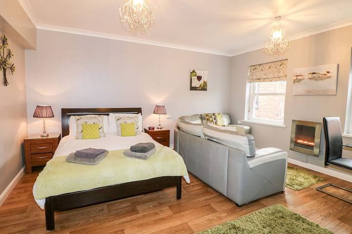 Grayz Studio, romantic in Lincoln in Lincoln, Lincolnshire