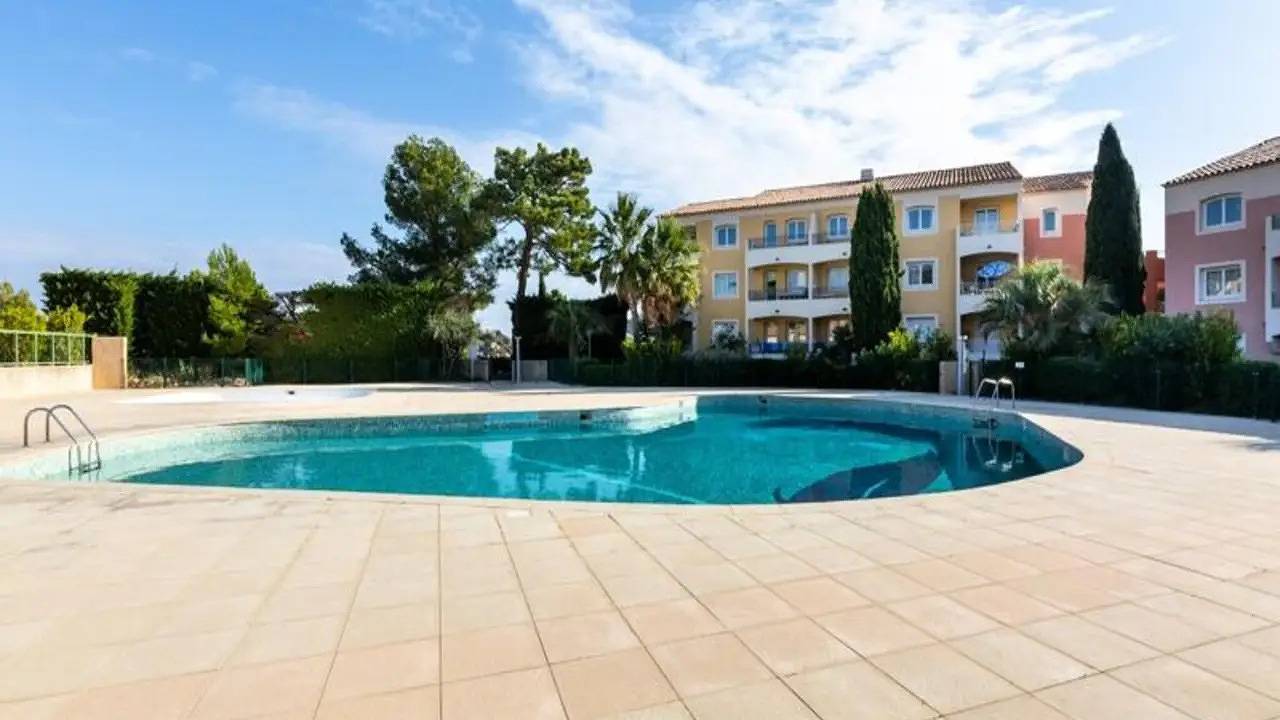 Appartamento vacanze a Var a partire da 135€ a notte