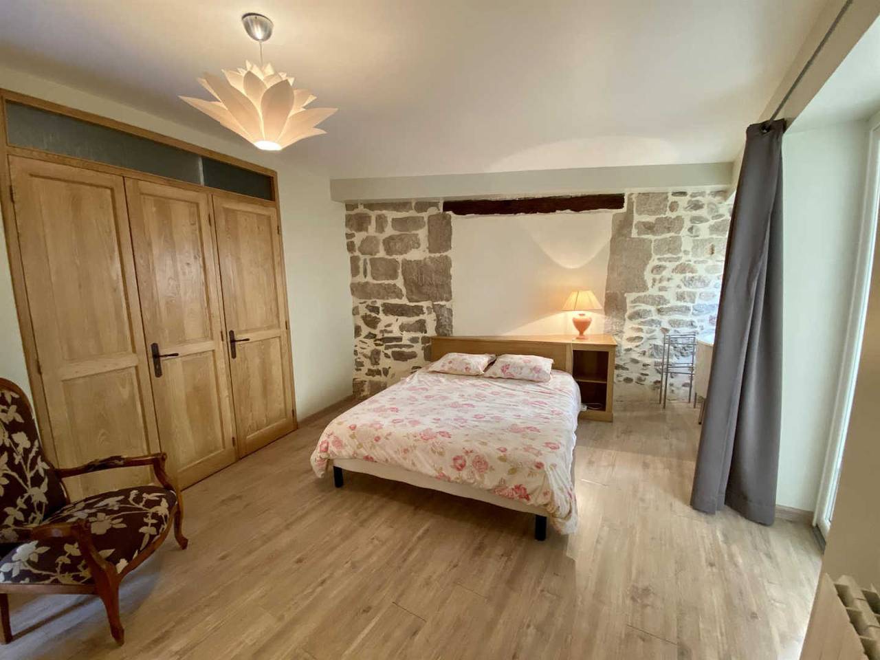 Le Vieux Puits in Caunes-Minervois, Región de Carcassonne