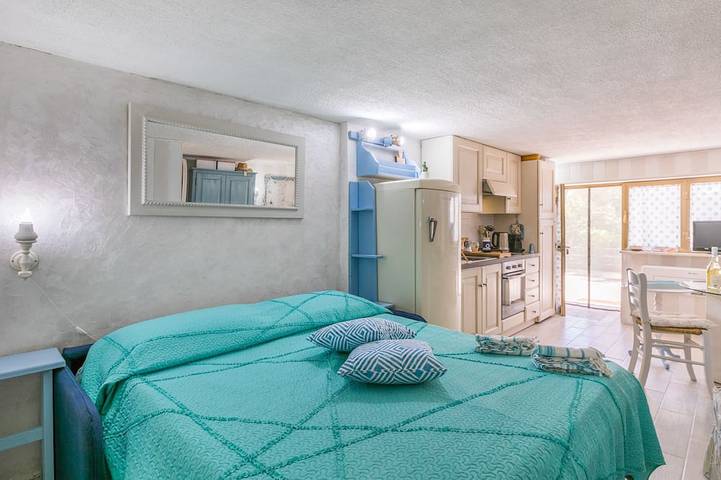 Appartement entier, La Chicca in Castiglioncello, Rosignano Marittimo