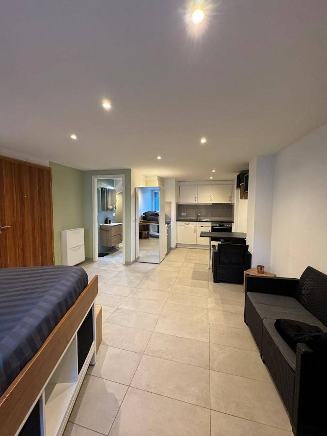 Apartamento de vacaciones para 2 personas - 1