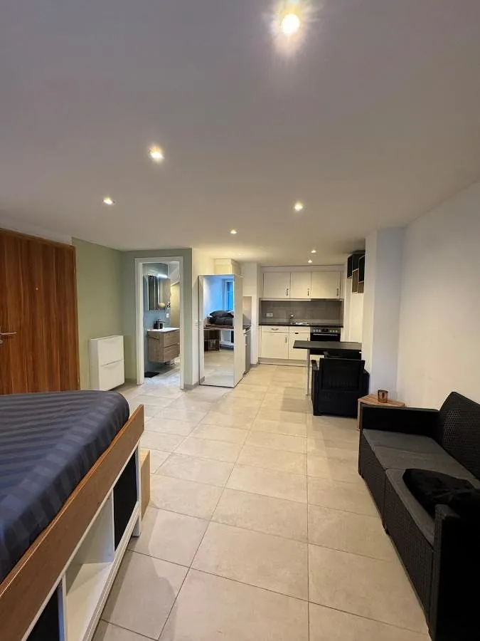 Apartamento de vacaciones para 2 personas - 1