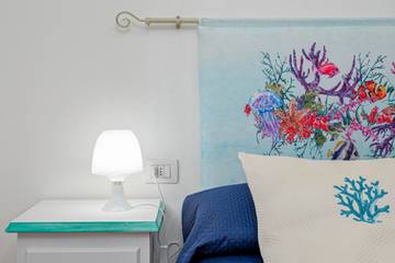 Villa for 6 People in Case Peschiera-Lu Fraili, San Teodoro, Photo 1