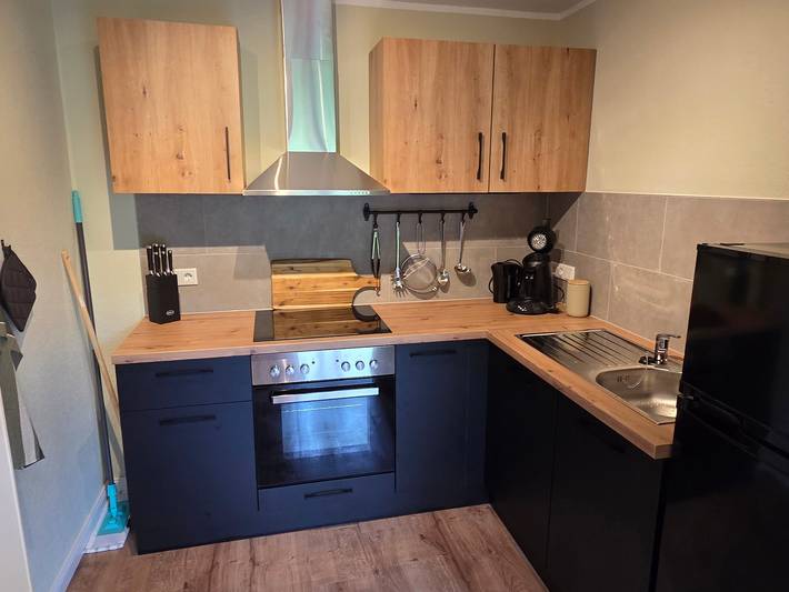 Ferienwohnung für 2 Personen, mit Garten und Sauna in Schmallenberg - 4