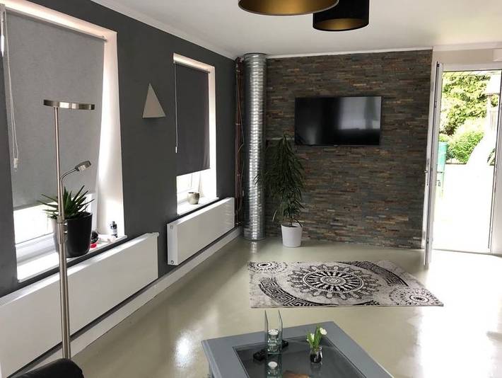 Ferienwohnung für 2 Personen, mit Terrasse und Garten in Papenburg - 3