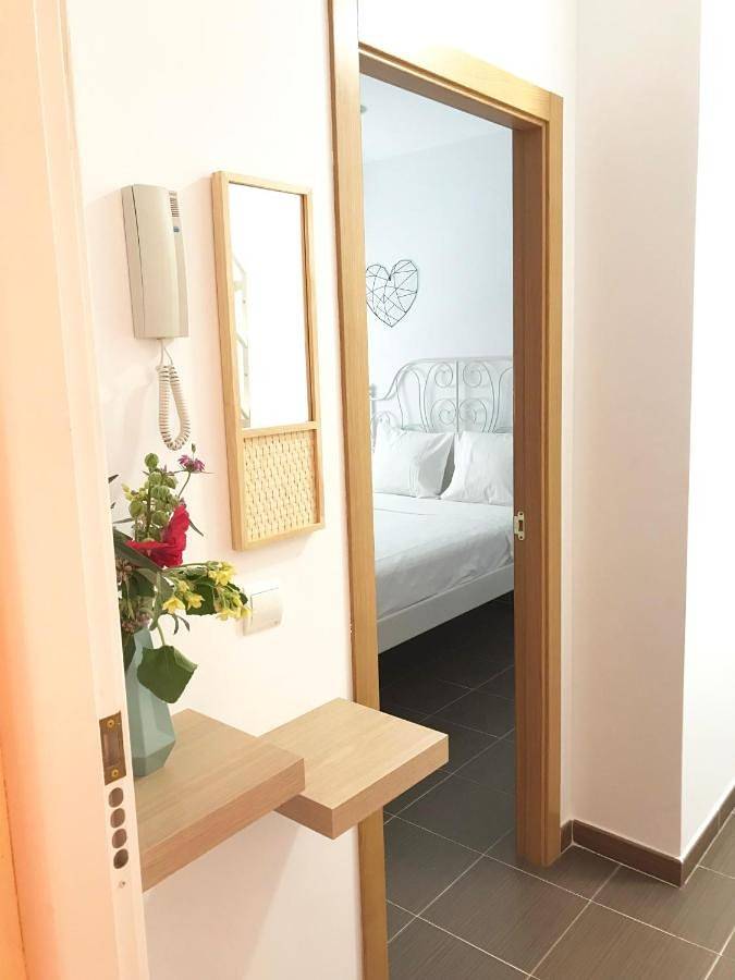 Ferienwohnung für 4 Personen, mit Pool und Ausblick, mit Haustier - 1