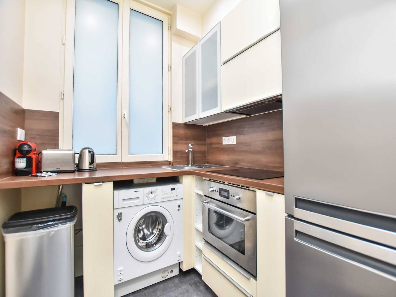 Appartement de vacances