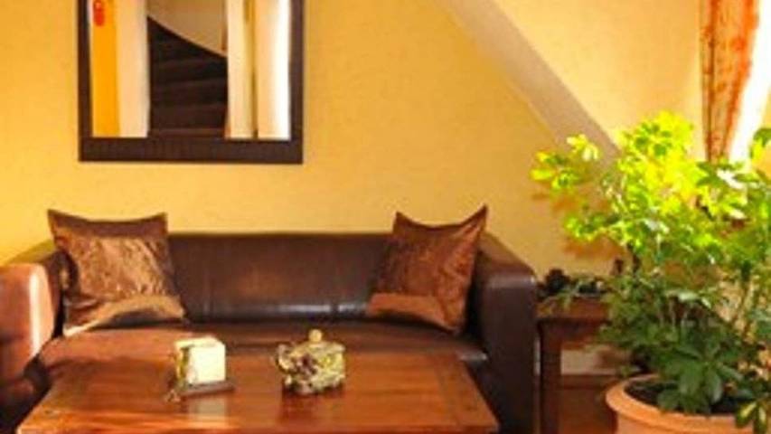 Ferienwohnung für 4 Personen, mit Garten in Bremen - 4