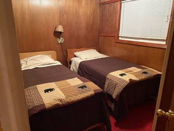 Glamping for 8 Guests in Adirondack Mountains, Herkimer County, Picture 1