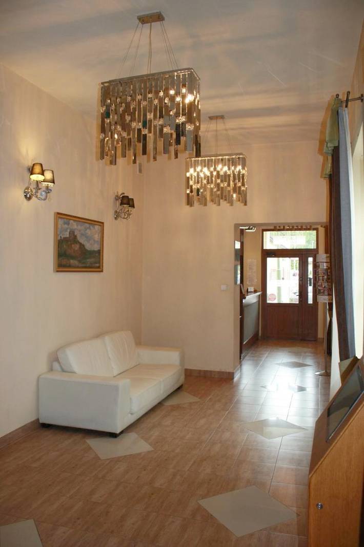 Apartament wakacyjny dla 2 osób w Zagórz