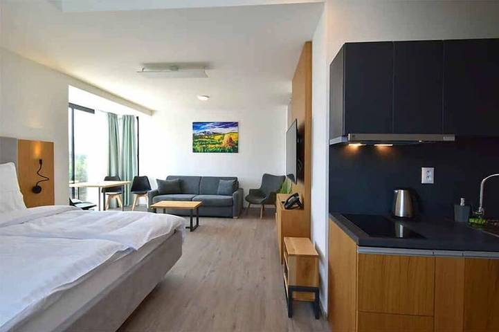 Ganze Wohnung, FerienWohnung mit Wellnessbereich in Liptovský Mikuláš, Low Tatras