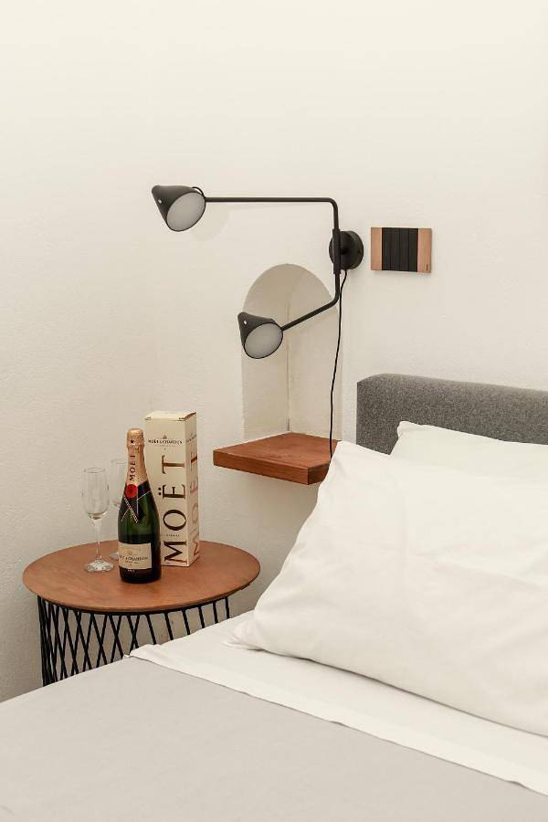 B&b per 3 persone, con giardino e panorama nonché piscina, con animali domestici in Marigliano