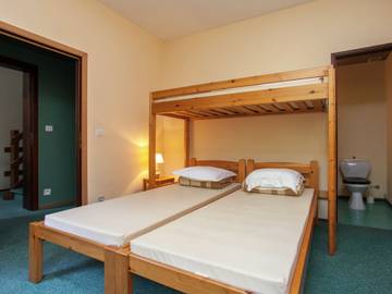 Ferienhaus Am Strand für 28 Personen in Stoumont, Wallonien, Bild 4