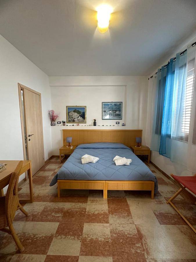 Gîte pour 3 personnes, avec vue à Marettimo - 4
