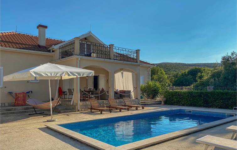 Ferienhaus für 6 Personen in Montenegro