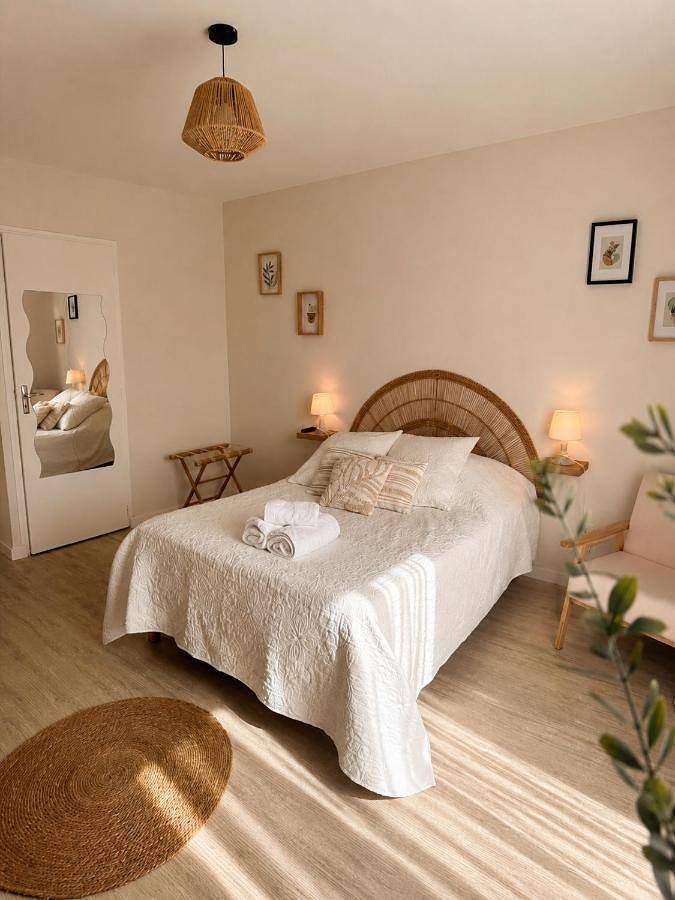 Hôtel La Coursive Oléron in La Cotinière, Saint-Pierre-d'Oléron