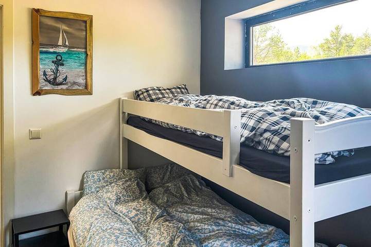 Nice home in Hellandsjøen with Wifi in Trondheimsfjord