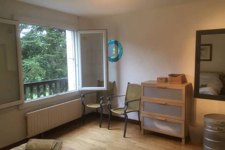 Location de vacances pour 8 personnes, avec jardin, animaux acceptés à Sérent - 3