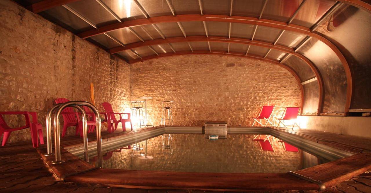 Villa with Private Pool in Chevrainvilliers, Parc naturel régional du Gâtinais français