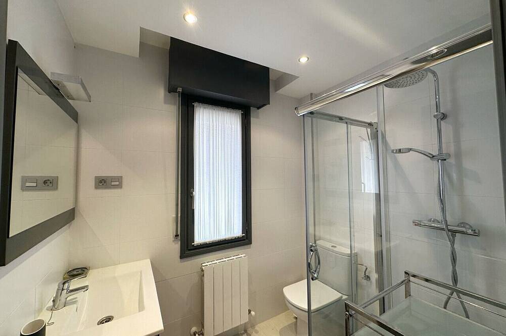 Ganze Wohnung, Maralfrente de Noja in Noja, Kantabrische Küste