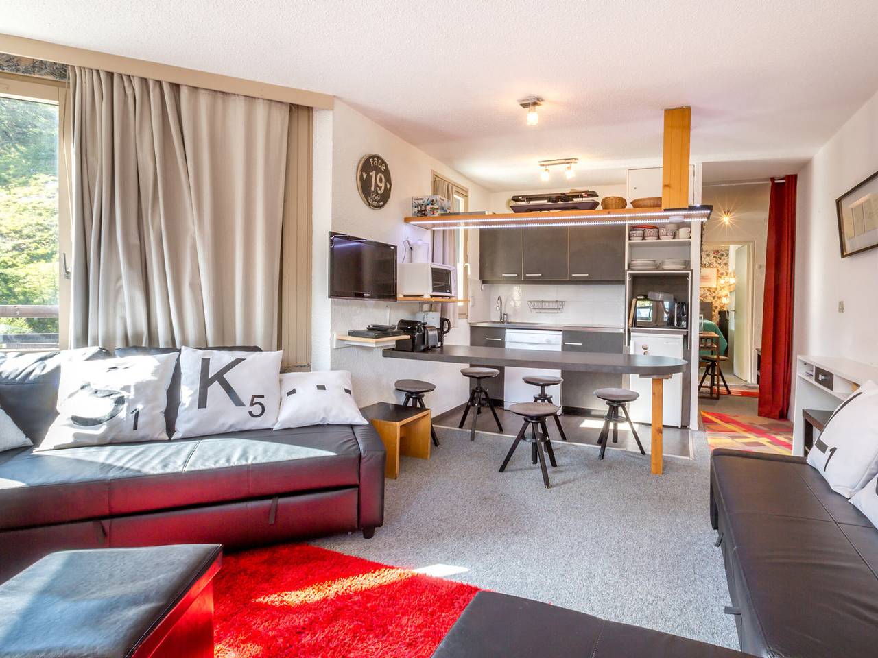 Photo : Appartement de vacances