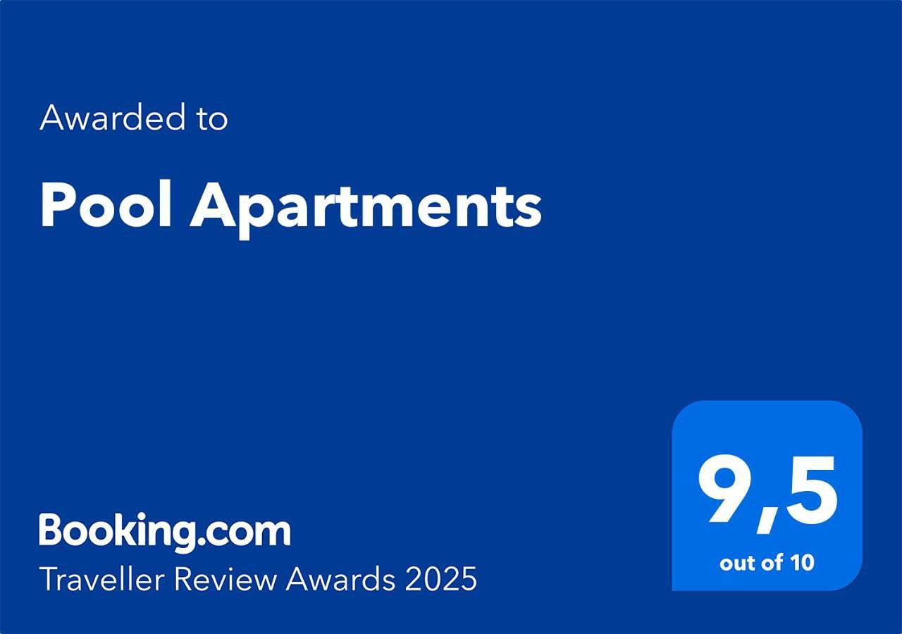 Ganze Wohnung, Pool Apartments in Karlsbad, Karlsbad und Umgebung