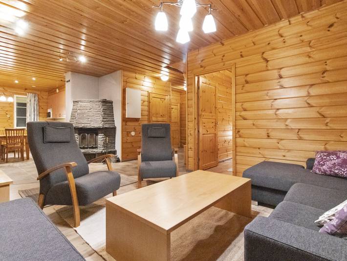 Kivikko in Ilmoilanselkä