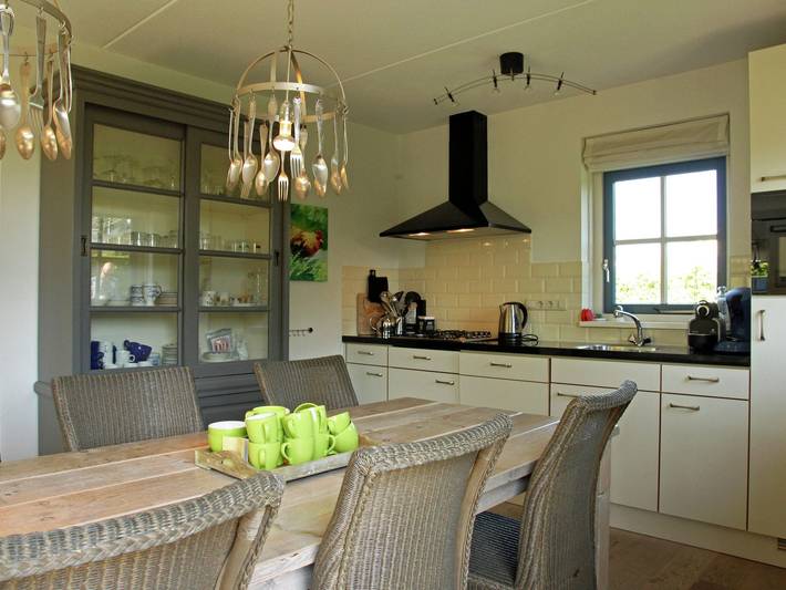 Ferienhaus für 6 Personen, kinderfreundlich in Noord-Holland - Nordseeküste - 3