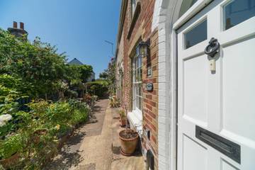Holiday Rental for 6 People in Yarmouth (Isle of Wight), Isle of Wight, Photo 1